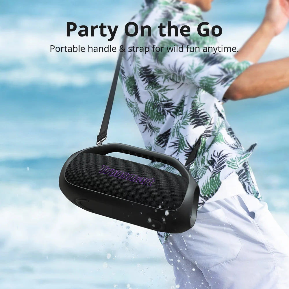 Caixa de som Tronsmart Bang 2