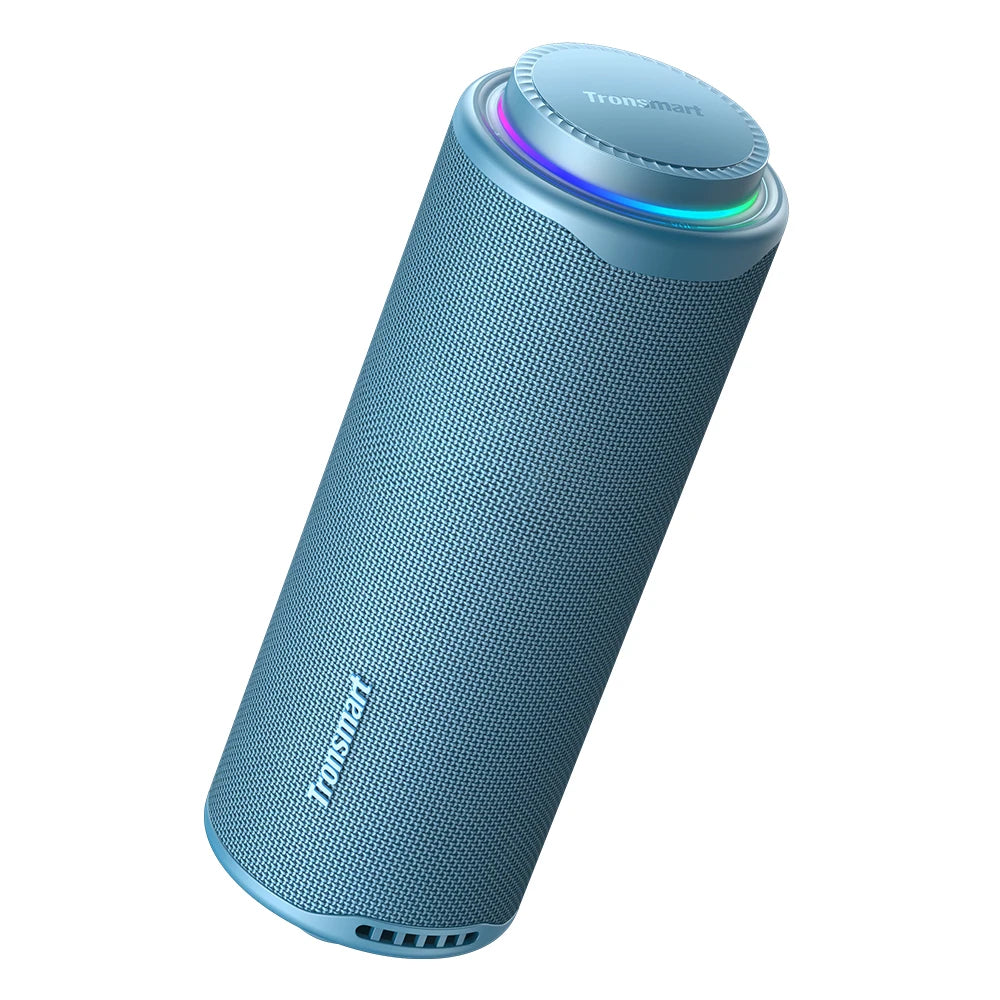 Caixa de Som Tronsmart T8 com Graves Profundos 40W