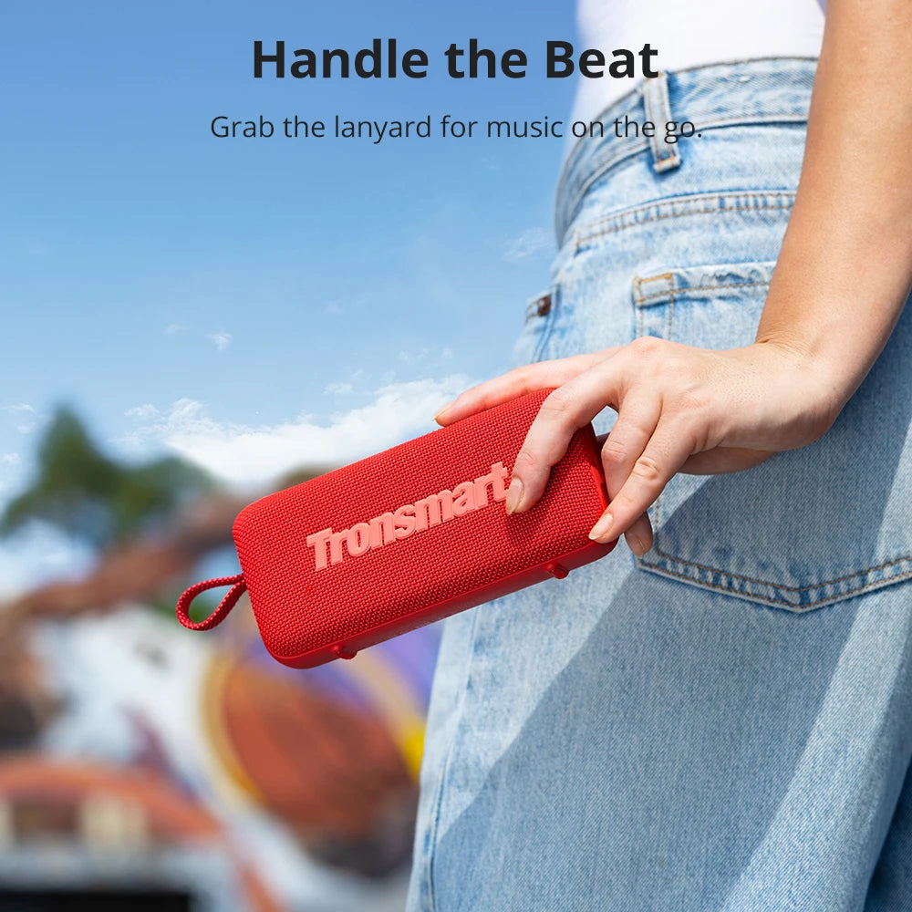 Caixa de som Tronsmart Trip 2 Speaker
