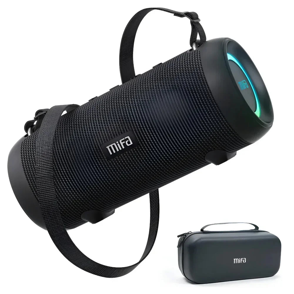 Caixa de som MIFA 60W