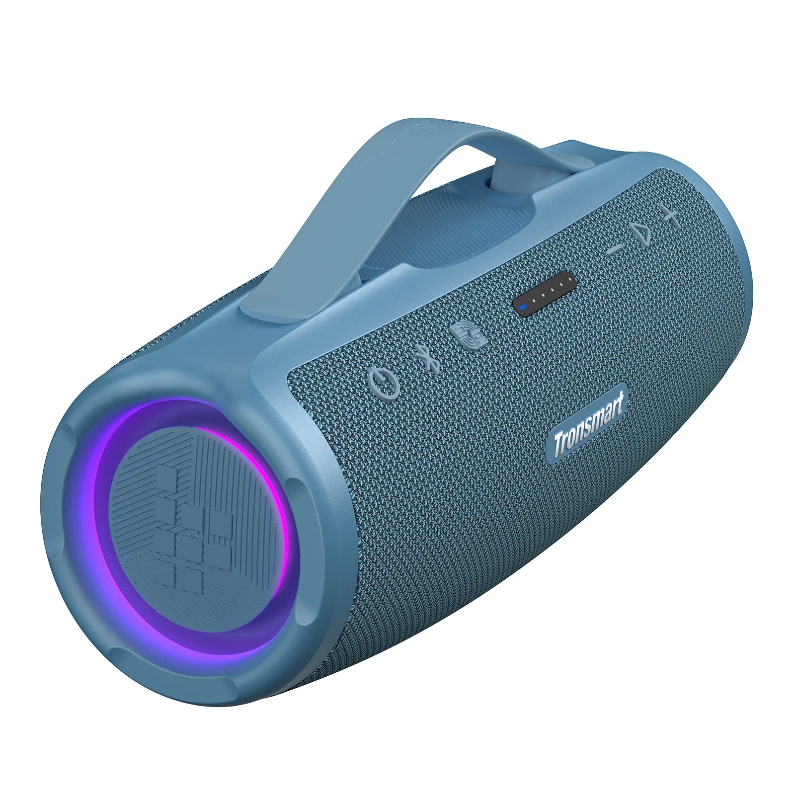 Caixa de som Tronsmart Mirtune S100