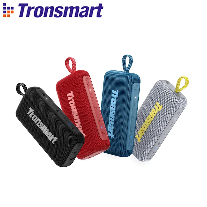 Caixa de som Tronsmart Trip 2 Speaker