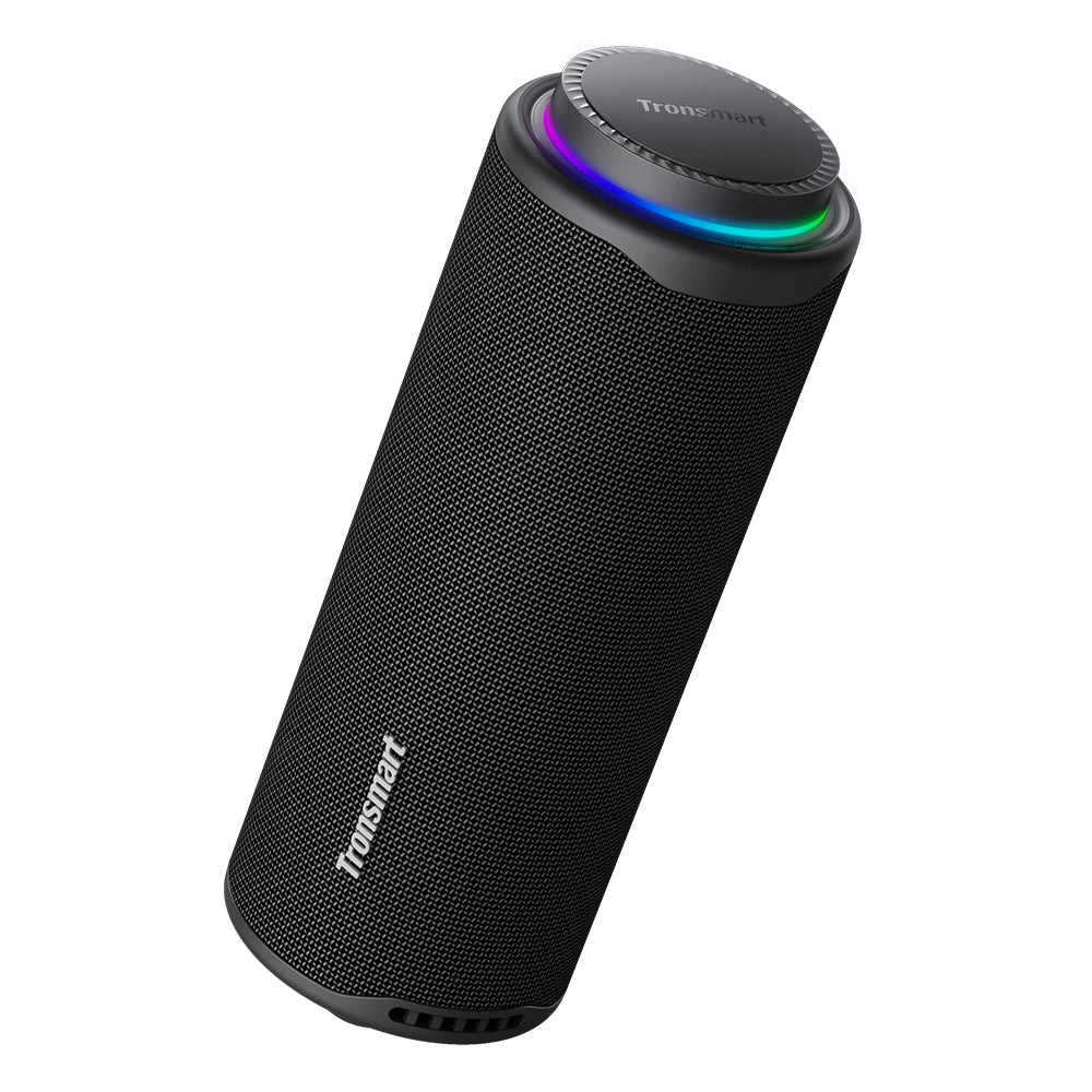 Caixa de Som Tronsmart T8 com Graves Profundos 40W
