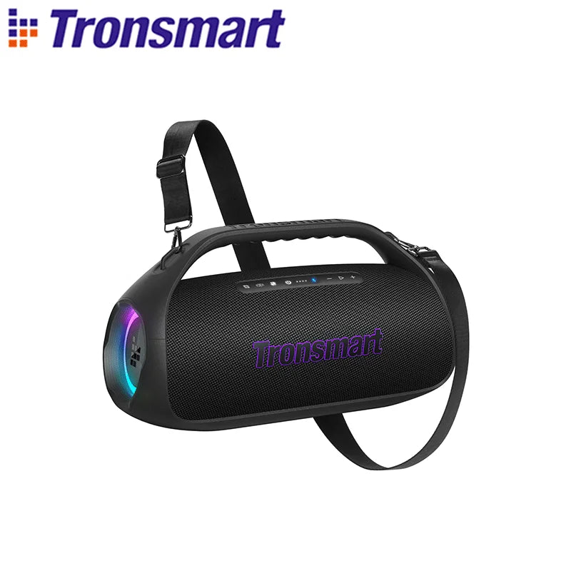 Caixa de som Tronsmart Bang 2