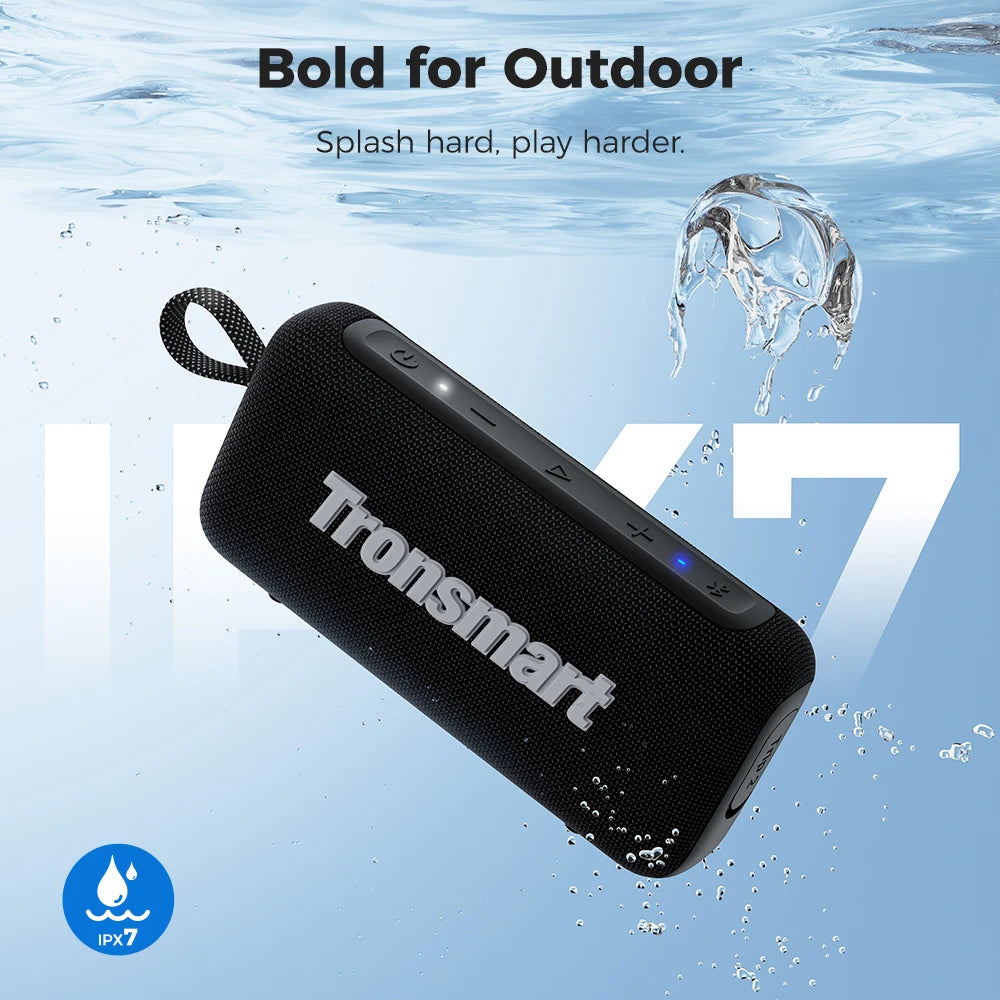 Caixa de som Tronsmart Trip 2 Speaker