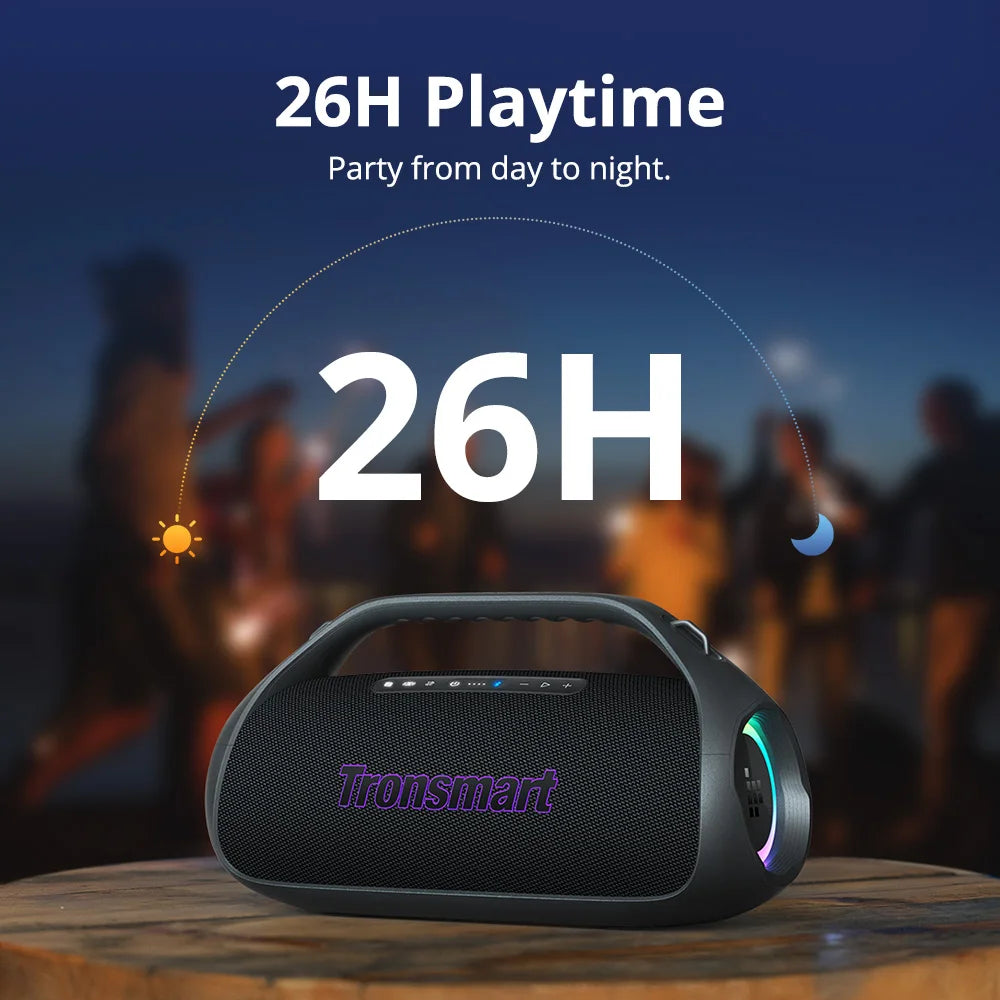 Caixa de som Tronsmart Bang 2