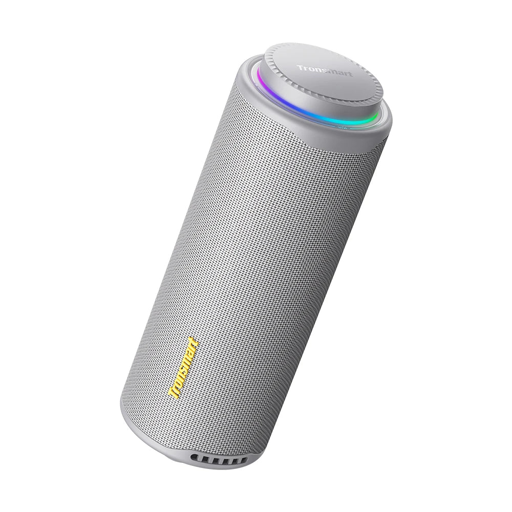 Caixa de Som Tronsmart T8 com Graves Profundos 40W