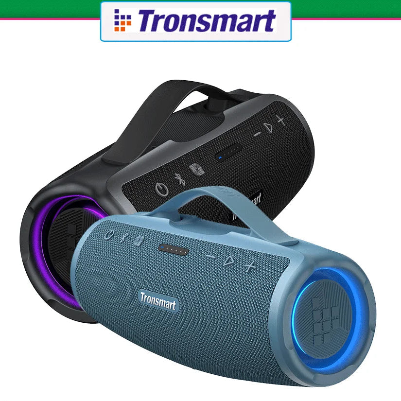 Caixa de som Tronsmart Mirtune S100