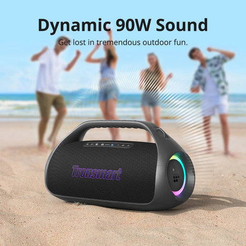 Caixa de som Tronsmart Bang 2