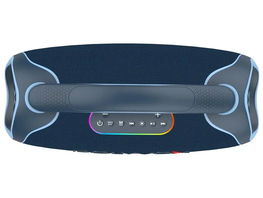 Caixa de Som Polyvox XB-2  140W